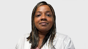 LaTecia Rhoden, DNP