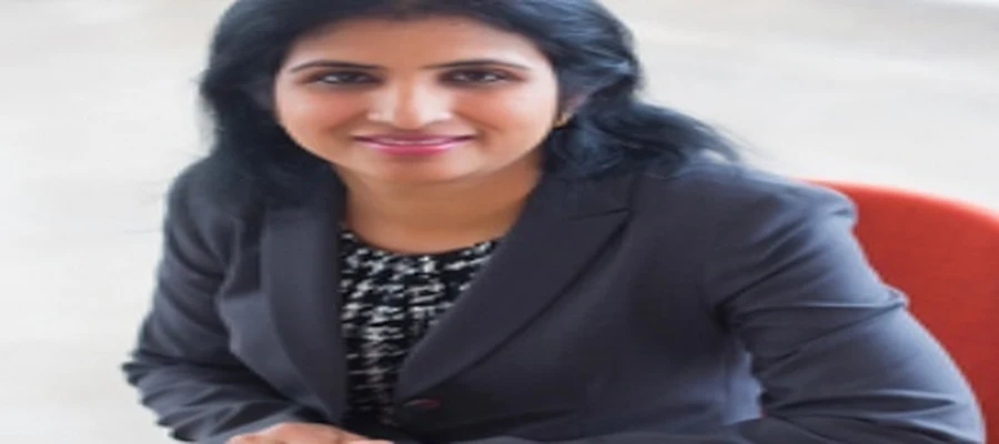 Latha Velusamy, MD