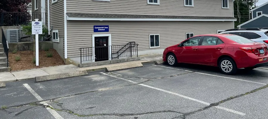 Lathrop Insurance