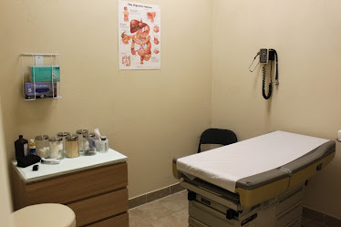 LATINOMED FAMILY CLINIC