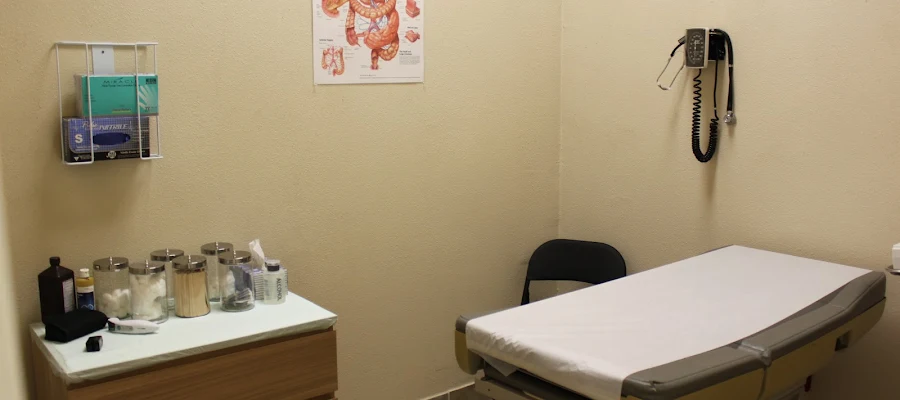 LATINOMED FAMILY CLINIC