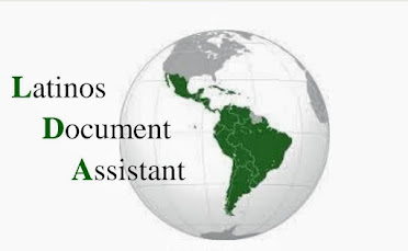 Latinos Document Assistant