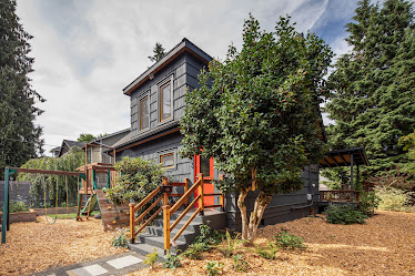 Latitude Regenerative Real Estate