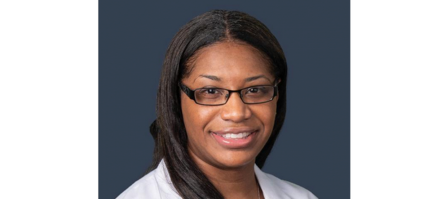 Latoya Lawrence, MD