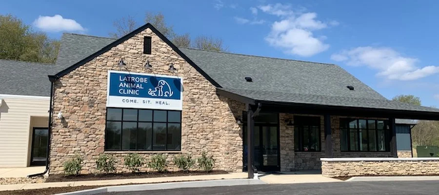 Latrobe Animal Clinic