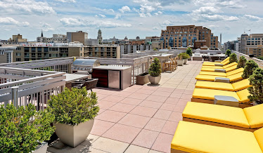 Latrobe Apartments