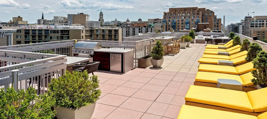 Latrobe Apartments