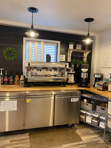 Latte Da