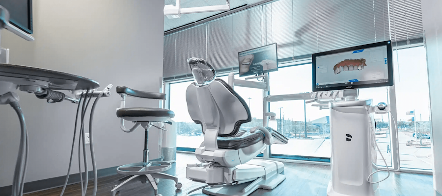 Laughlin Dental