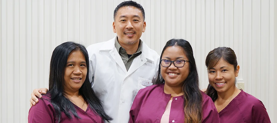 Laulani Dental Care