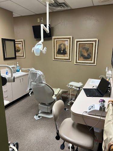Laura B. Ousley, DDS