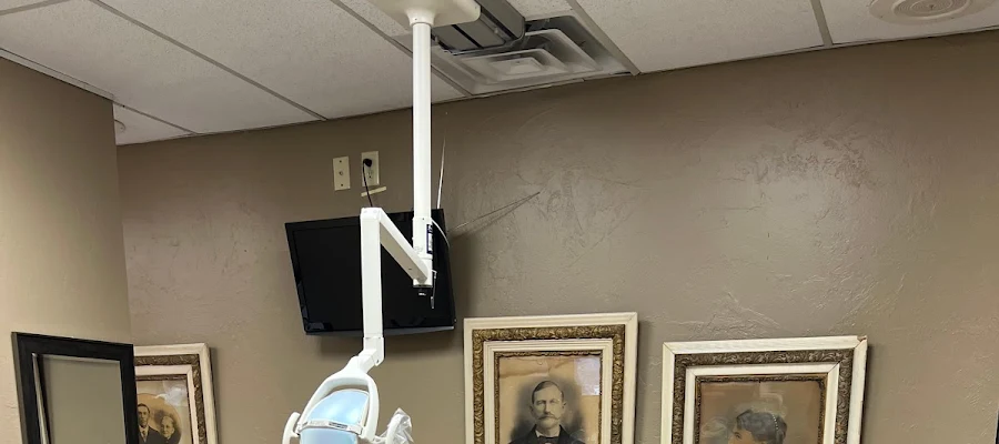 Laura B. Ousley, DDS