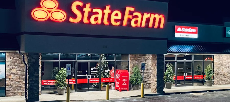 Laura Feltner - State Farm Insurance Agent