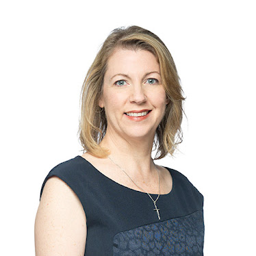 Laura Finger, MD