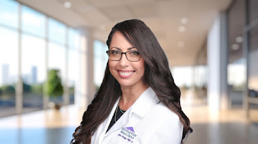 Laura Ortega, CNP