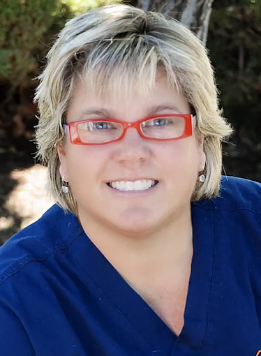 Laura Schweger, DPM