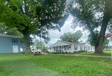 Laurel Commons LLC