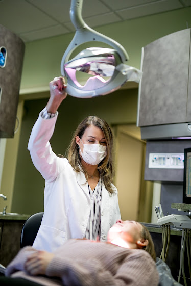 Laurel Dental Care