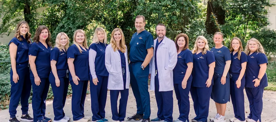 Laurel Dental Group