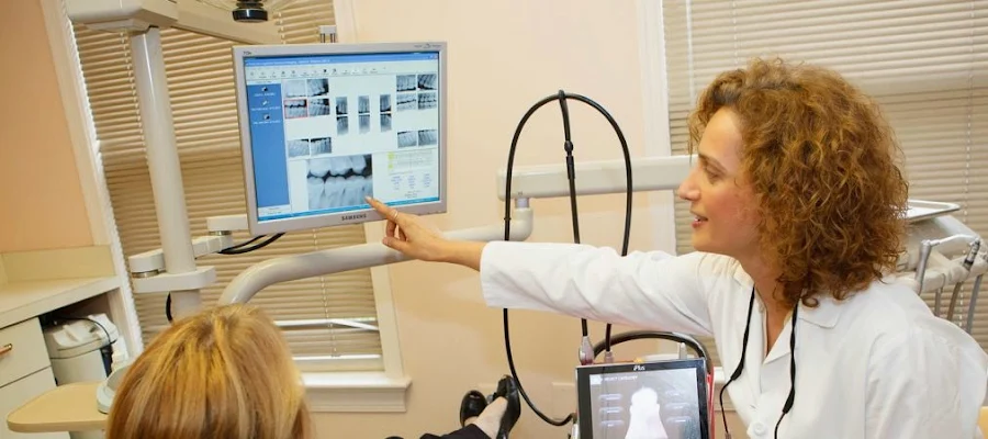 Laurel Laser Dentistry