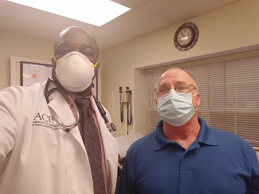 Laurel Medical Associates