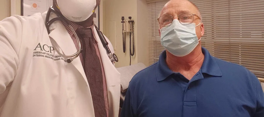 Laurel Medical Associates