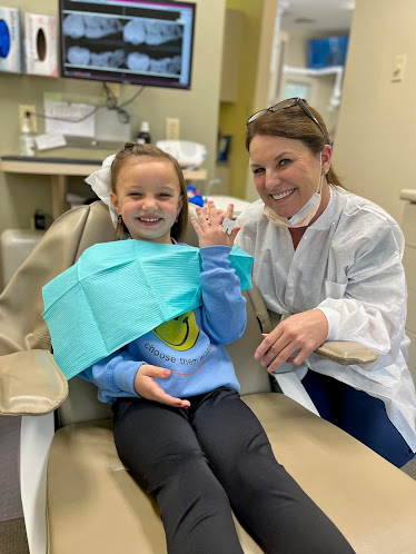 Laurel Oaks Dental Care