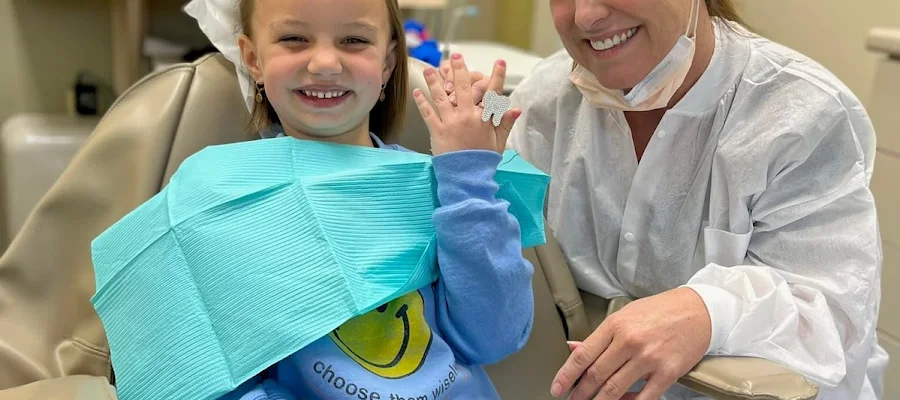 Laurel Oaks Dental Care