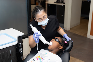 Laurel Orthodontics: Dr. Jocelyn Defoe
