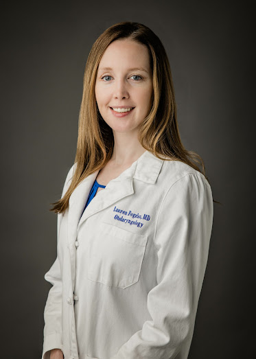 Lauren Bogdan, MD ENT & Allergy of Delaware