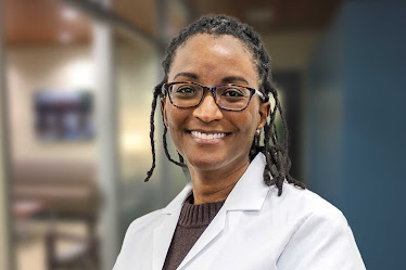 Lauren Goode, MD