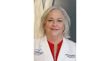 Lauren Harting, MD