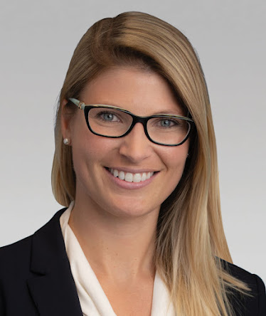 Lauren MacTaggart, MD