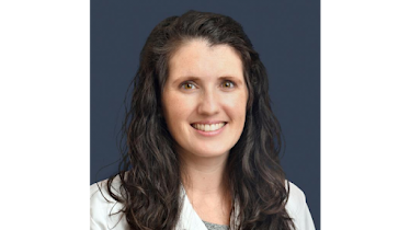 Lauren Perz, DO