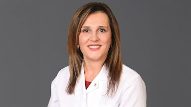 Lauresha Hysa, MD