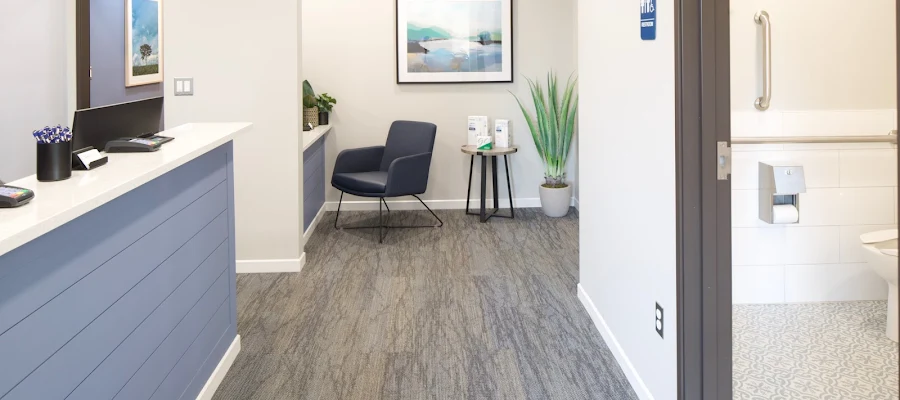 Laurich Dentistry - Canton