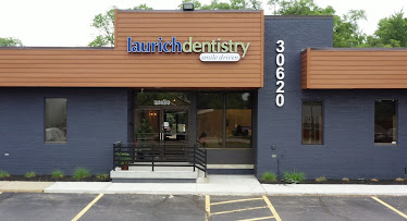 Laurich Dentistry