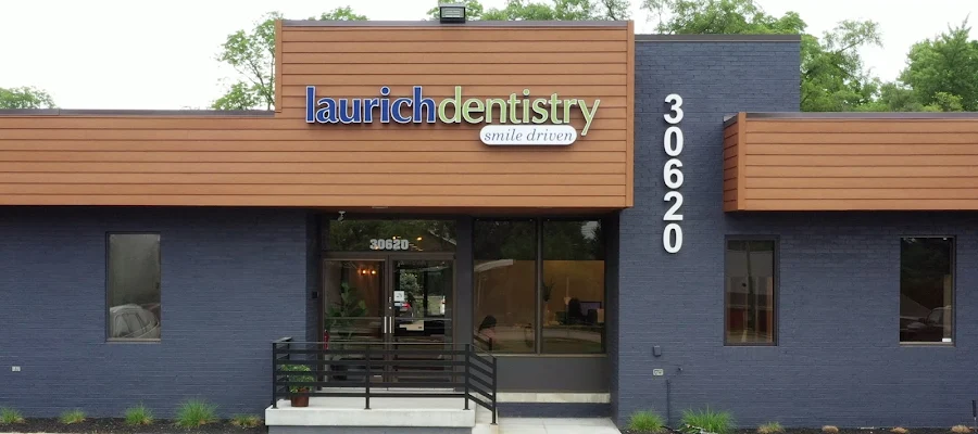 Laurich Dentistry