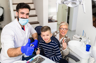 Lava Dental- Dentist In Houston