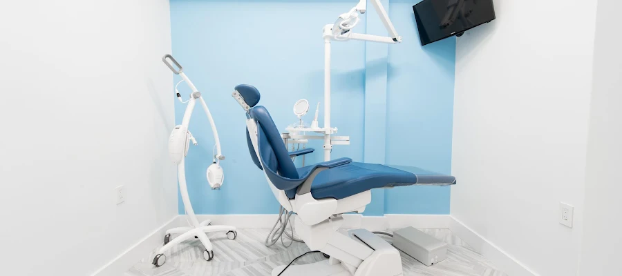 LAVAAN Dental Spa