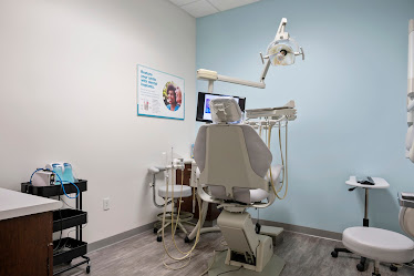Laveen Modern Dentistry