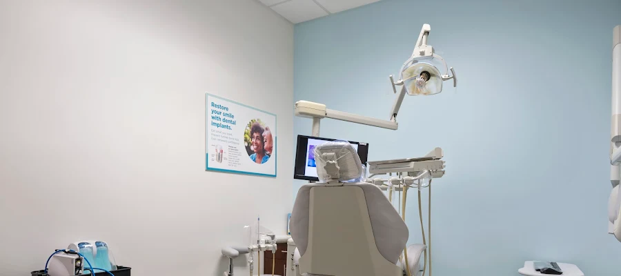 Laveen Modern Dentistry