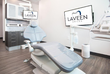 Laveen Smiles
