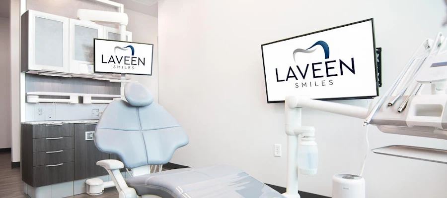 Laveen Smiles