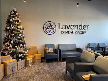 Lavender Dental New Hudson