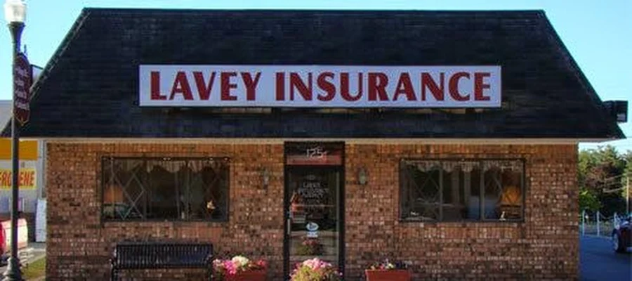 Lavey Insurance