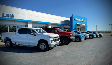 Law Chevrolet