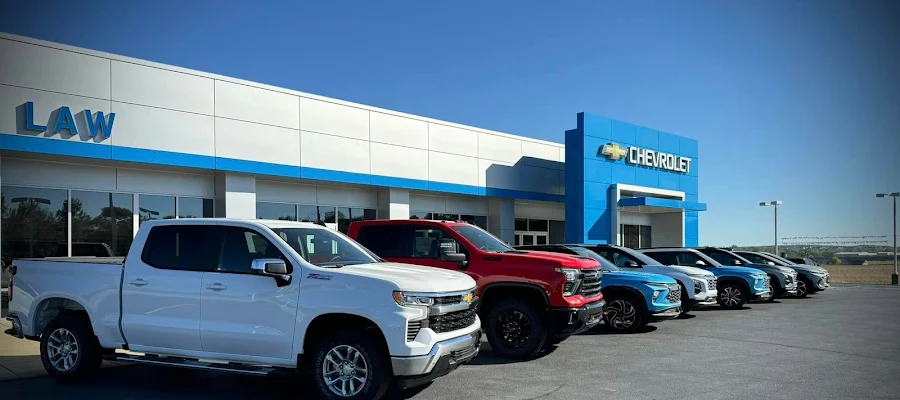 Law Chevrolet