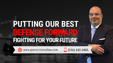 Law Firm of Gianni Karmily, PLLC