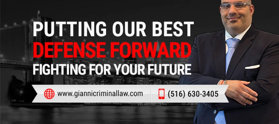 Law Firm of Gianni Karmily, PLLC